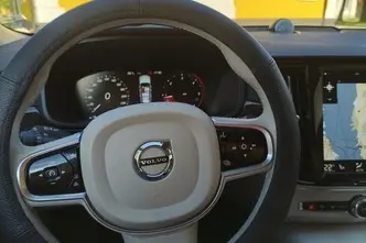 Volvo V90, 2.0, 110 kW, diesel, manual, front-wheel drive