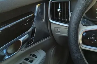 Volvo V90, 2.0, 110 kW, diesel, manual, front-wheel drive