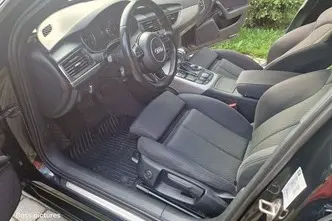 Audi A6, 2.0, 140 kW, diisel, automaat, esivedu