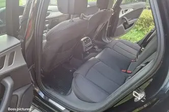 Audi A6, 2.0, 140 kW, diisel, automaat, esivedu