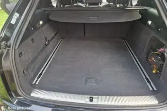 Audi A6, 2.0, 140 kW, diisel, automaat, esivedu