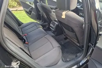 Audi A6, 2.0, 140 kW, diisel, automaat, esivedu