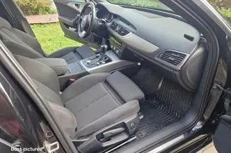 Audi A6, 2.0, 140 kW, diisel, automaat, esivedu