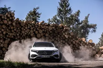 Mercedes-Benz 220, 2.0, 145 kW, hübriid, automaat, nelikvedu