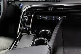 Toyota Mirai, 48 kW, elekter, tagavedu