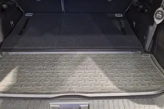 Toyota Highlander, 2.5, 140 kW, hübriid, automaat, nelikvedu