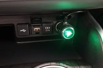 Toyota Highlander, 2.5, 140 kW, hübriid, automaat, nelikvedu