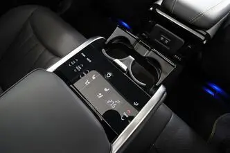 Toyota Mirai, 48 kW, elekter, tagavedu