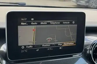 Mercedes-Benz V 220, 2.0, 120 kW, diisel, automaat, tagavedu