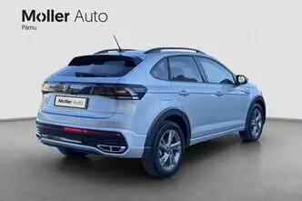 Volkswagen Taigo, 1.5, 110 kW, бензин, автомат, передний привод
