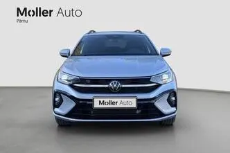 Volkswagen Taigo, 1.5, 110 kW, бензин, автомат, передний привод