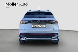 Volkswagen Taigo, 1.5, 110 kW, бензин, автомат, передний привод