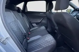 Volkswagen Taigo, 1.5, 110 kW, бензин, автомат, передний привод