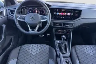 Volkswagen Taigo, 1.5, 110 kW, бензин, автомат, передний привод