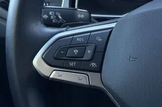 Volkswagen Taigo, 1.5, 110 kW, бензин, автомат, передний привод