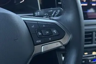 Volkswagen Taigo, 1.5, 110 kW, бензин, автомат, передний привод