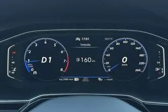 Volkswagen Taigo, 1.5, 110 kW, бензин, автомат, передний привод
