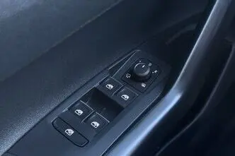 Volkswagen Taigo, 1.5, 110 kW, бензин, автомат, передний привод