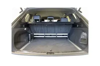 Volkswagen Touareg, 3.0, 250 kW, petrol, automatic, four-wheel drive