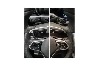 Volkswagen Touareg, 3.0, 250 kW, petrol, automatic, four-wheel drive