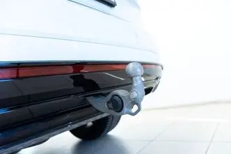 Volkswagen Touareg, 3.0, 250 kW, petrol, automatic, four-wheel drive
