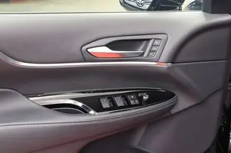Toyota Mirai, 48 kW, elekter, tagavedu