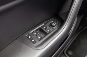 Volkswagen Touareg, 3.0, 250 kW, petrol, automatic, four-wheel drive
