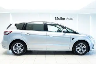 Ford S-Max, 2.0, 110 kW, дизель, механическая, передний привод