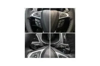 Ford S-Max, 2.0, 110 kW, дизель, механическая, передний привод