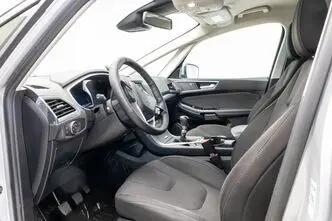 Ford S-Max, 2.0, 110 kW, дизель, механическая, передний привод