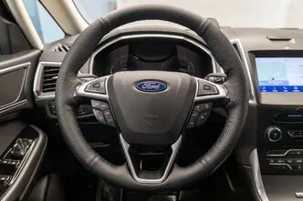 Ford S-Max, 2.0, 110 kW, дизель, механическая, передний привод