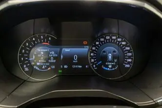 Ford S-Max, 2.0, 110 kW, дизель, механическая, передний привод
