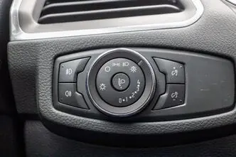 Ford S-Max, 2.0, 110 kW, дизель, механическая, передний привод