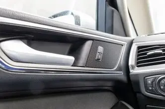 Ford S-Max, 2.0, 110 kW, дизель, механическая, передний привод
