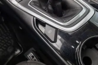 Ford S-Max, 2.0, 110 kW, дизель, механическая, передний привод