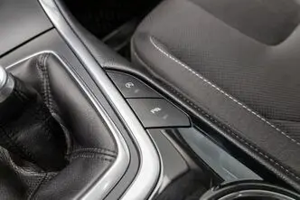 Ford S-Max, 2.0, 110 kW, дизель, механическая, передний привод