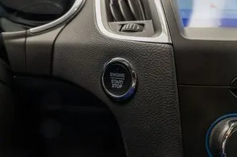 Ford S-Max, 2.0, 110 kW, дизель, механическая, передний привод