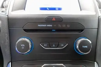 Ford S-Max, 2.0, 110 kW, дизель, механическая, передний привод