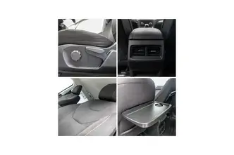 Ford S-Max, 2.0, 110 kW, дизель, механическая, передний привод