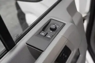 Volkswagen Crafter, 2.0, 103 kW, дизель, механическая