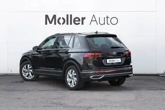 Volkswagen Tiguan, 1.4, 180 kW, plug-in hybrid, automatic