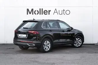 Volkswagen Tiguan, 1.4, 180 kW, plug-in hybrid, automatic