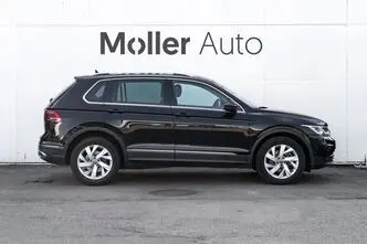 Volkswagen Tiguan, 1.4, 180 kW, plug-in hybrid, automatic