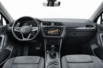 Volkswagen Tiguan, 1.4, 180 kW, plug-in hybrid, automatic