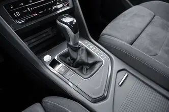 Volkswagen Tiguan, 1.4, 180 kW, plug-in hybrid, automatic