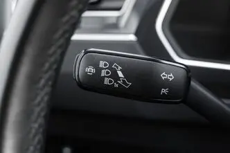Volkswagen Tiguan, 1.4, 180 kW, plug-in hybrid, automatic