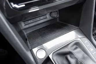 Volkswagen Tiguan, 1.4, 180 kW, plug-in hybrid, automatic