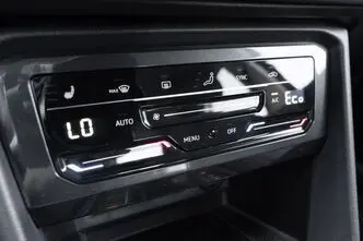 Volkswagen Tiguan, 1.4, 180 kW, plug-in hybrid, automatic