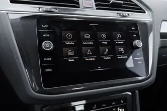 Volkswagen Tiguan, 1.4, 180 kW, plug-in hybrid, automatic