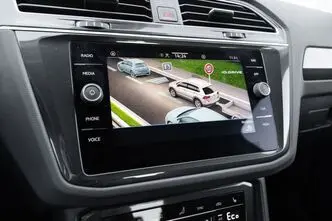 Volkswagen Tiguan, 1.4, 180 kW, plug-in hybrid, automatic